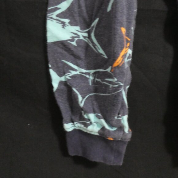 CARTER'S | size 5 | Shark Print Pajama Bottoms - Picture 15 of 16